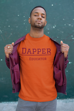 Load image into Gallery viewer, Dapper Educator (IP)