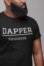 Load image into Gallery viewer, The Dapper Educator