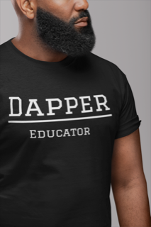 The Dapper Educator