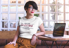 Load image into Gallery viewer, Praying Slaying Educator