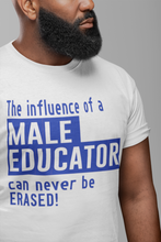 Load image into Gallery viewer, Influence of a Male Educator