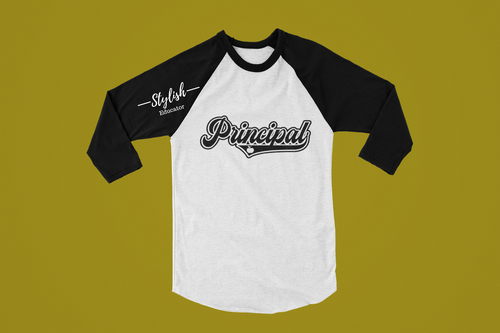Team: Principal Raglan