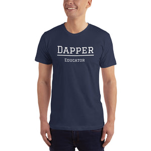 The Dapper Educator