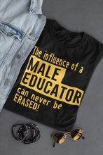 Load image into Gallery viewer, Influence of a Male Educator