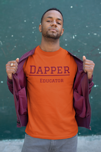 Dapper Educator (IP)