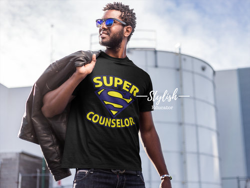 Super Counselor