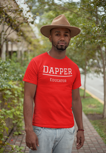 The Dapper Educator