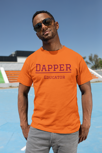 Dapper Educator (IP)